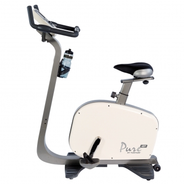 Tunturi hometrainer Pure Bike 6.0 (13TBE6000)